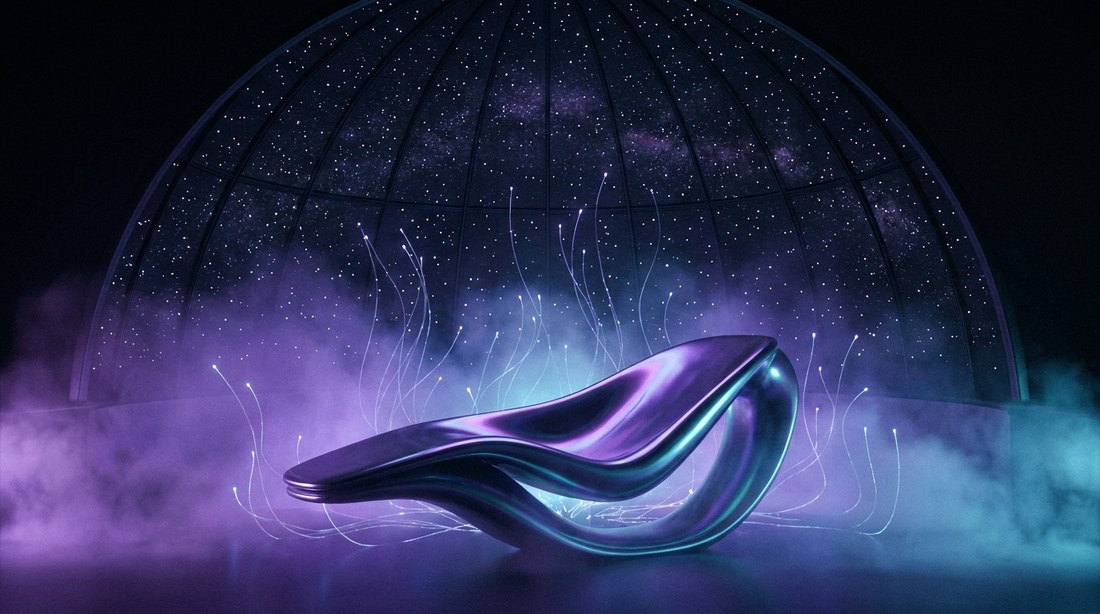 Somnia, The lab that engineers your dreams